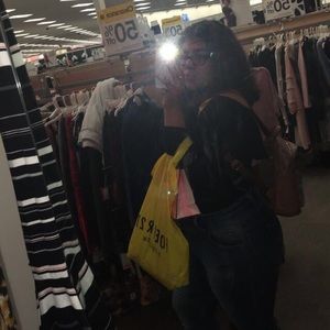 Meet your Posher, Jessica